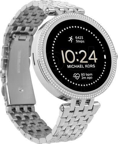 Michael Kors išmanieji laikrodžiai (smartwatch) gera kaina 